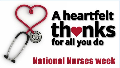 Nurses Week